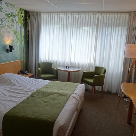 Hcr Prinsen Haarlo Bagian luar foto