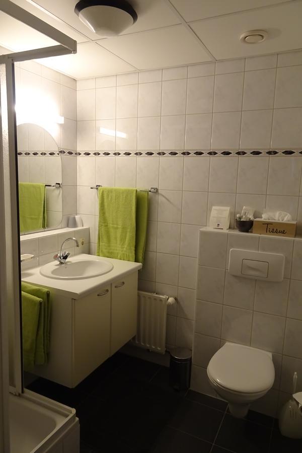Hcr Prinsen Haarlo Bagian luar foto