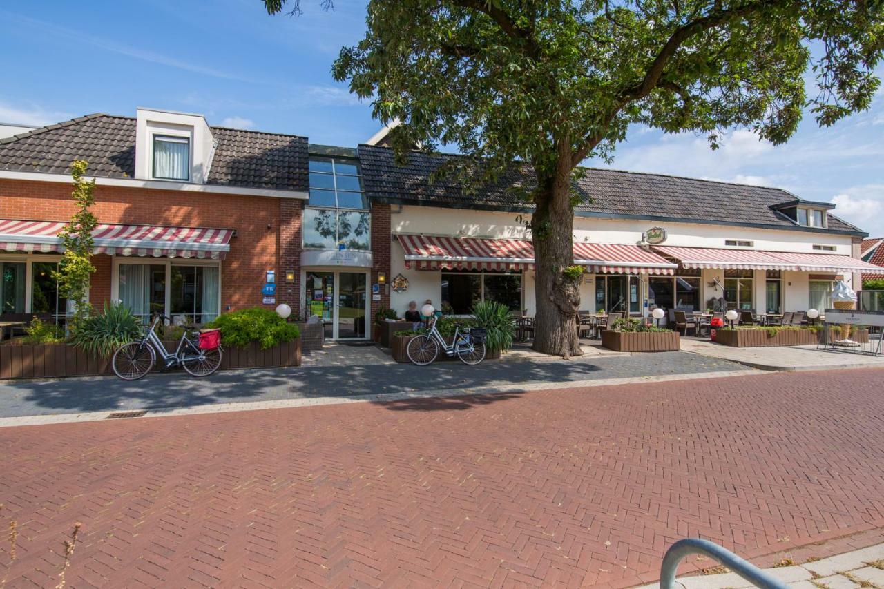 Hcr Prinsen Haarlo Bagian luar foto