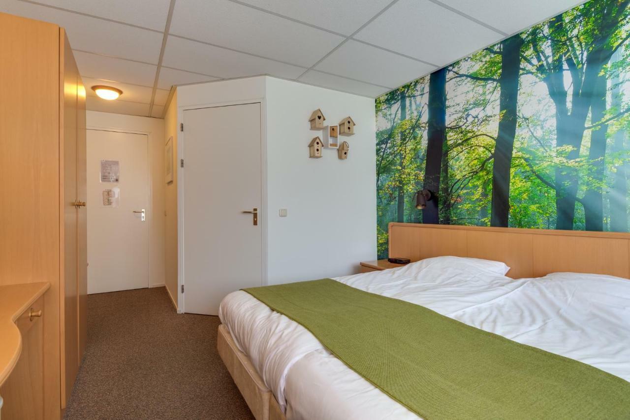 Hcr Prinsen Haarlo Bagian luar foto